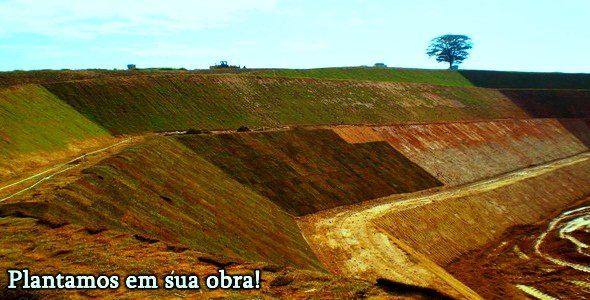 Grama preço m2 sp